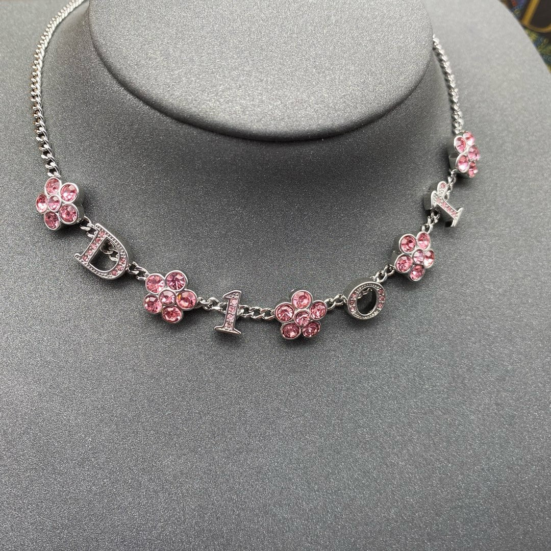 Dior Necklace