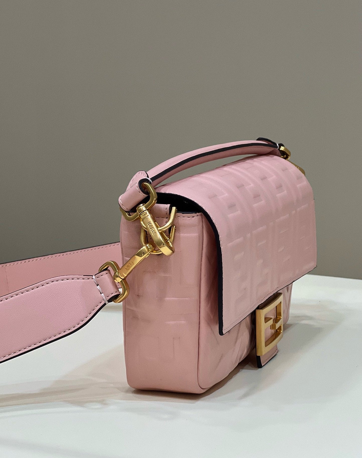 Fendi Baguette
