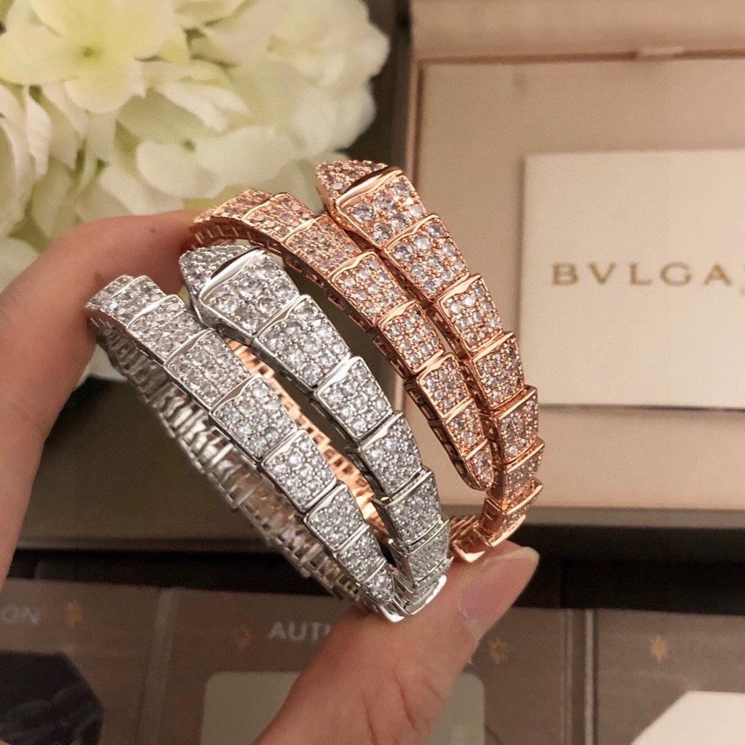 Bvlgari Bracelet