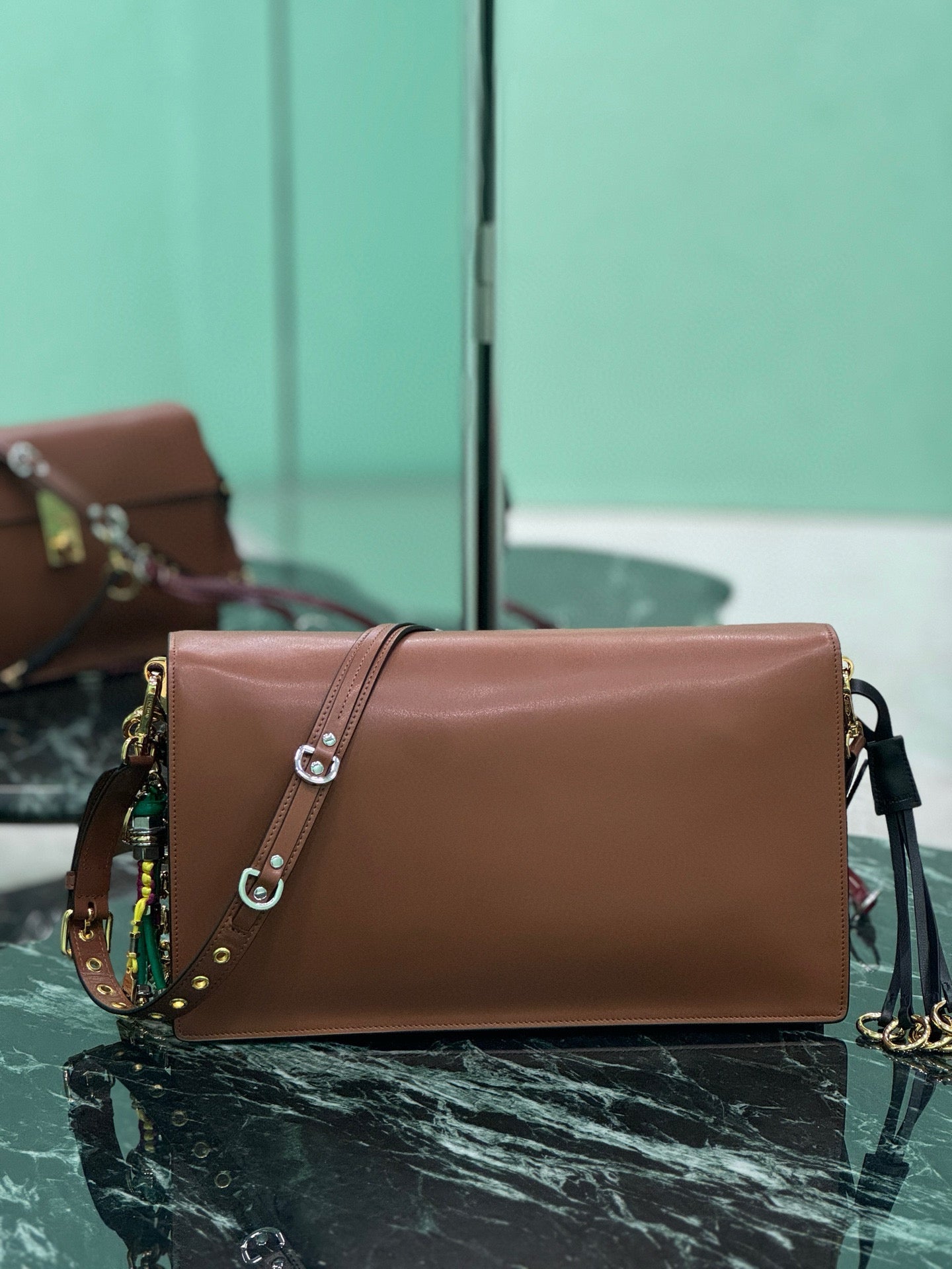 Prada Shoulder Bag