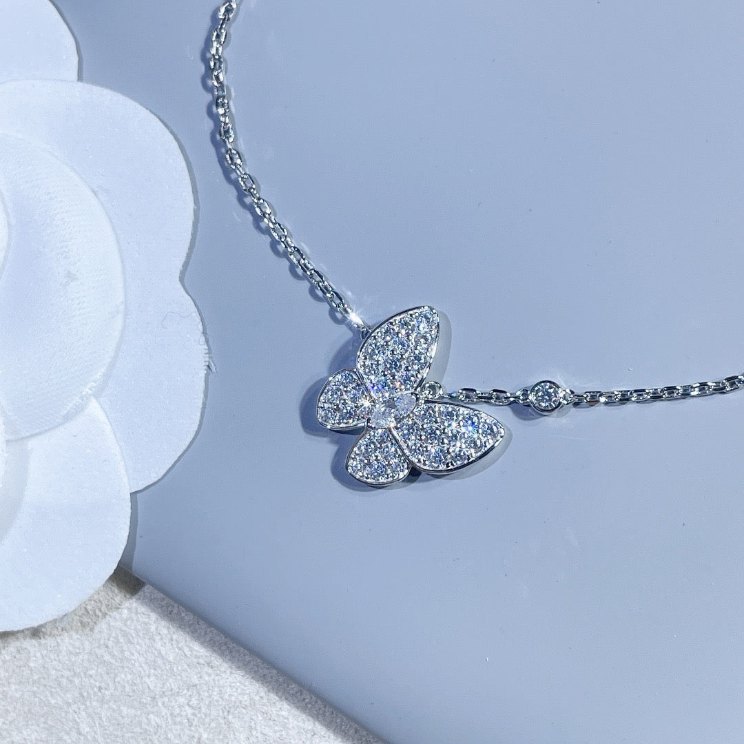 Van Cleef & Arpels Necklace