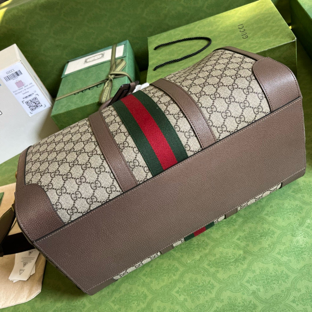 GC Duffle Bag
