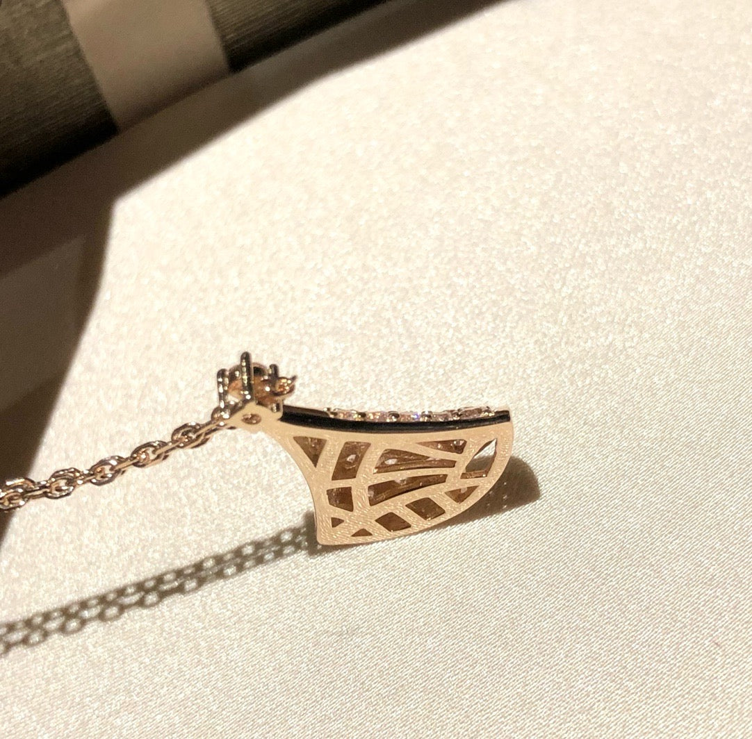 Bvlgari Necklace