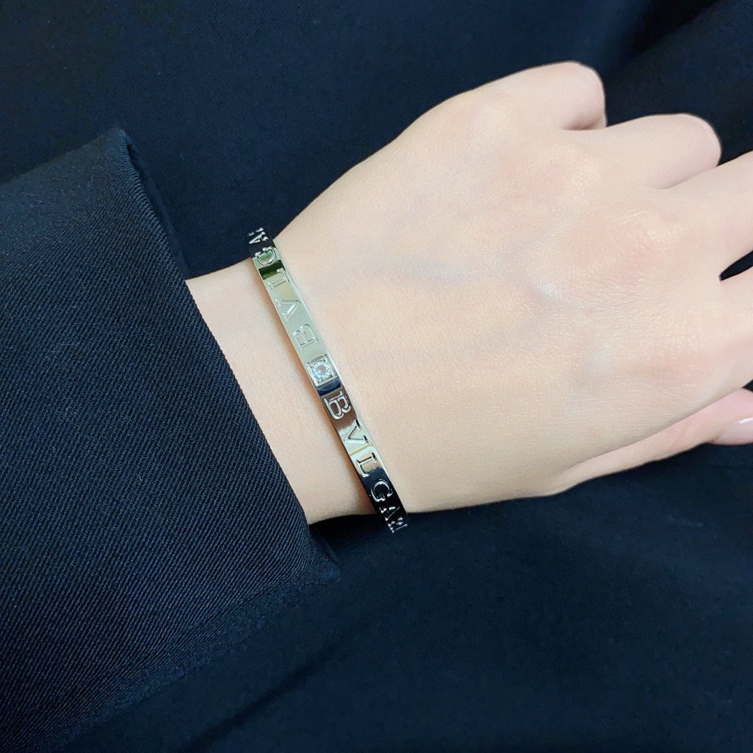 Bvlgari Bracelet
