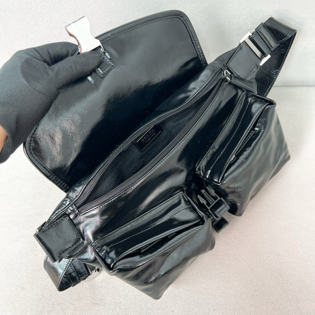 Prada Shoulder Bag
