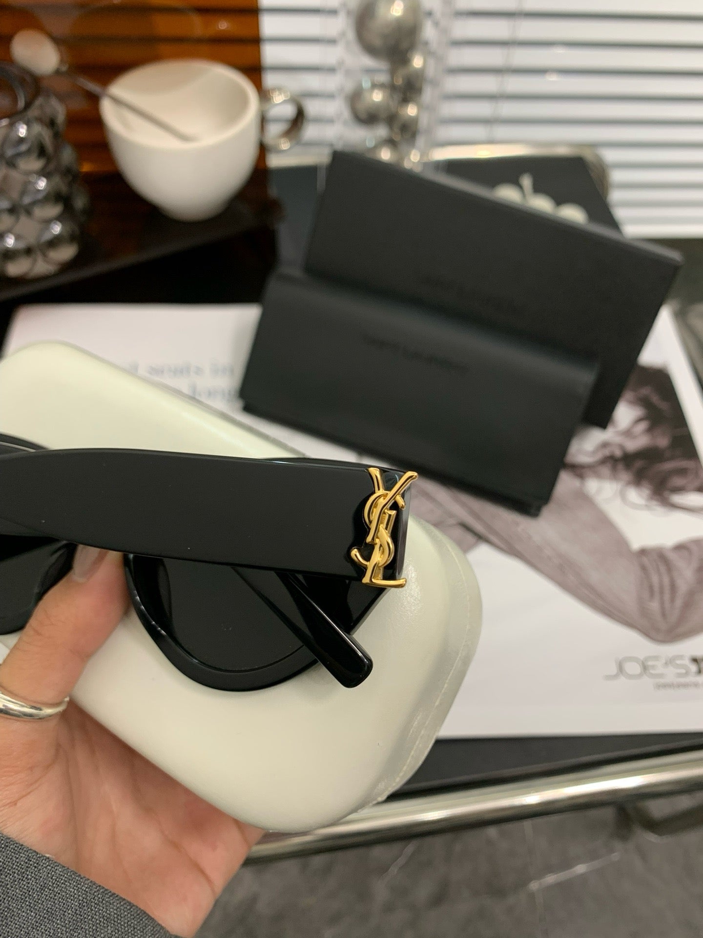 YSL Sunglasses