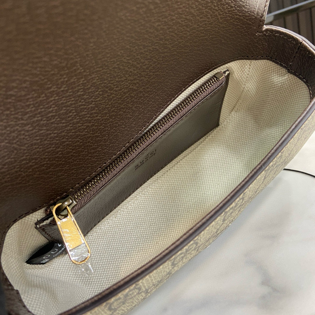 GC Cross Body Bag