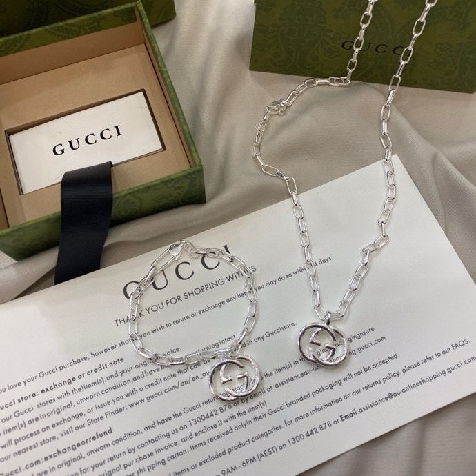 Gucci Necklace
