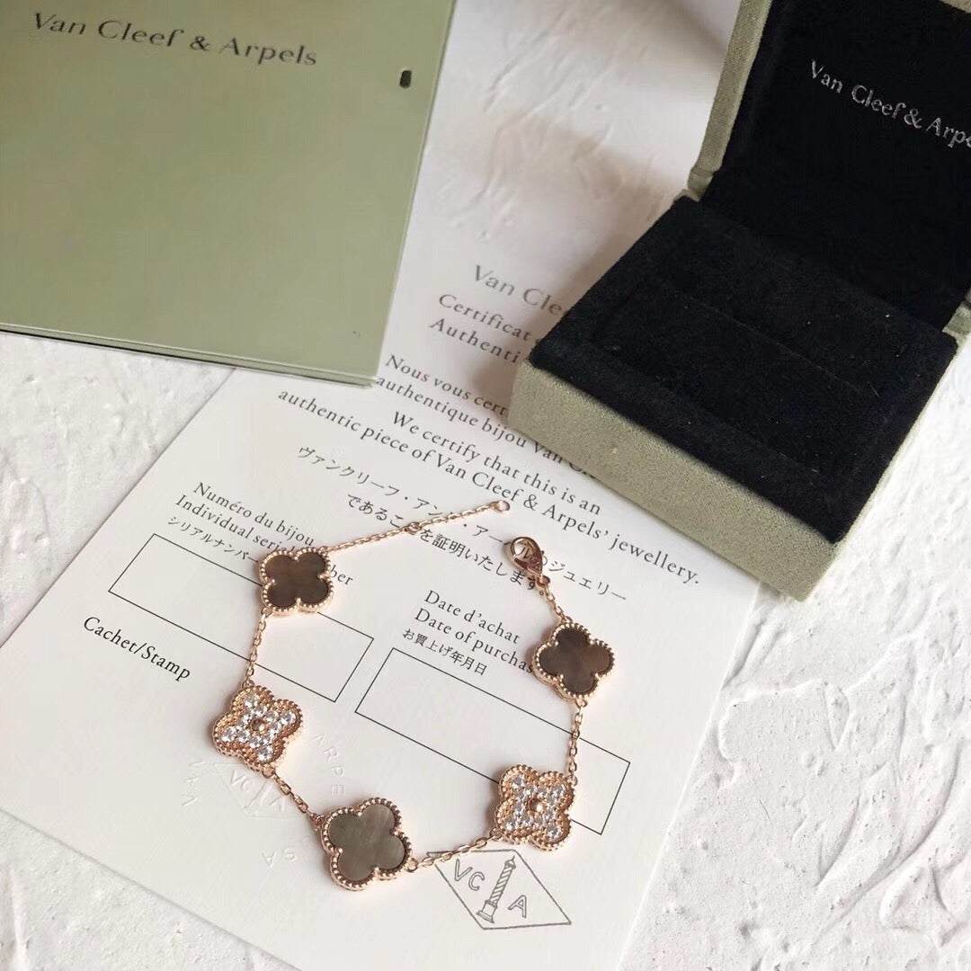 Van Cleef & Arpels Bracelet