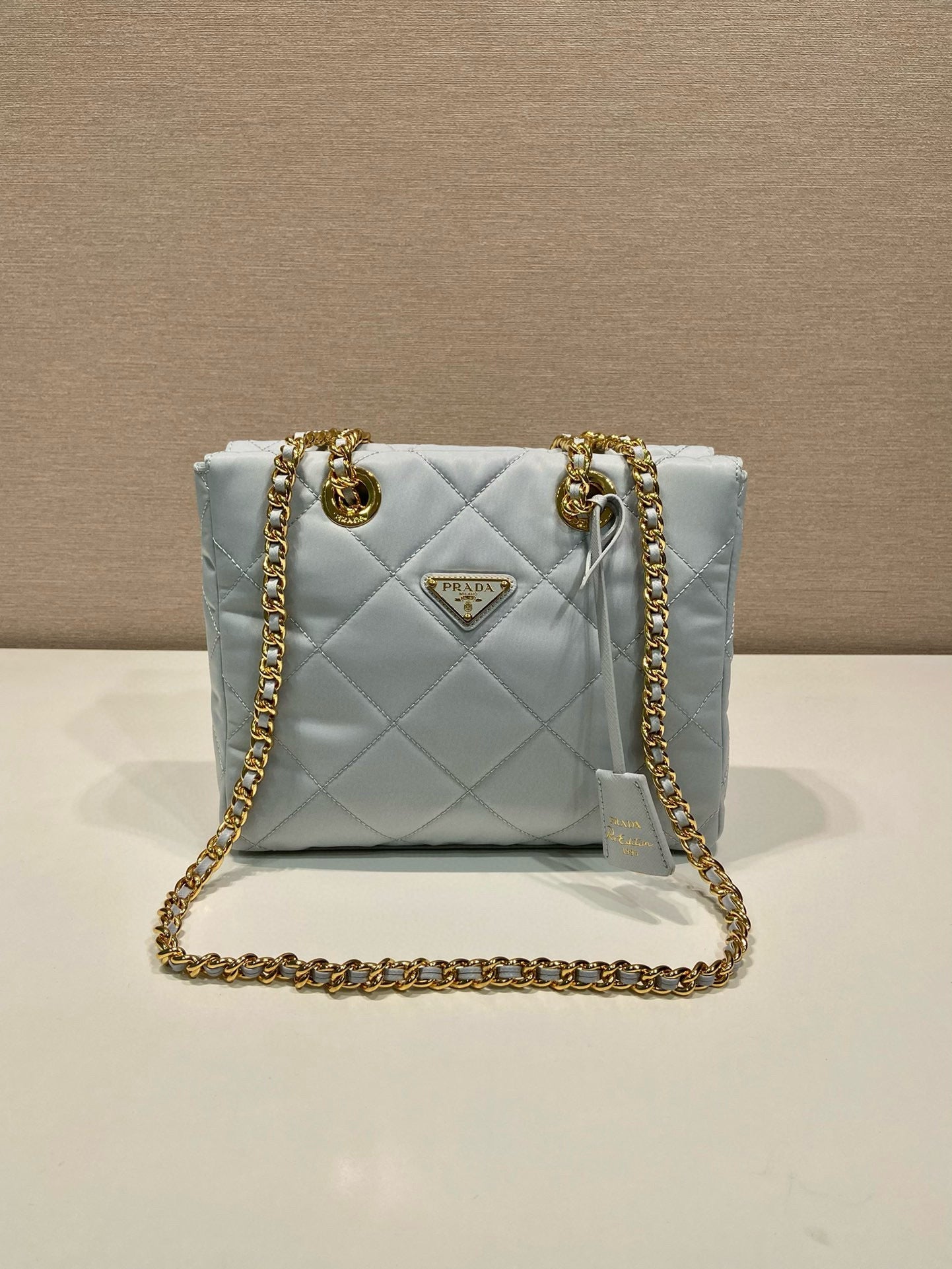 Prada Shoulder Bag