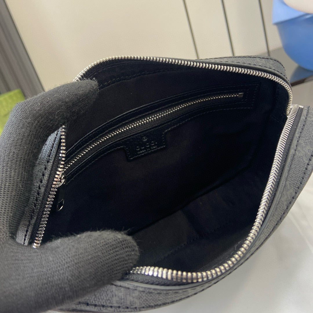 GC Cross Body Bag