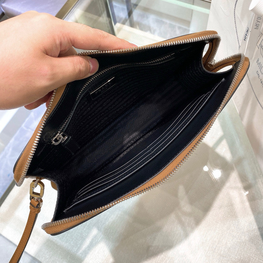Prada Clutch Bag