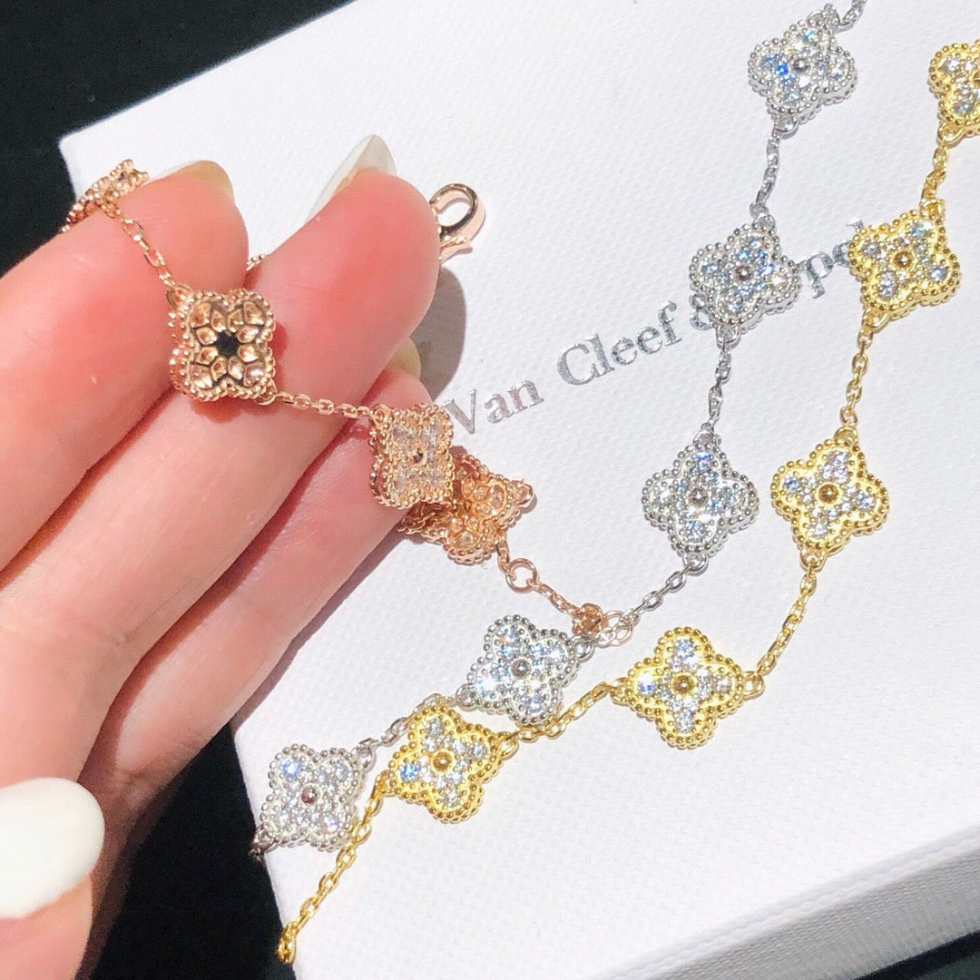 Van Cleef & Arpels Bracelet