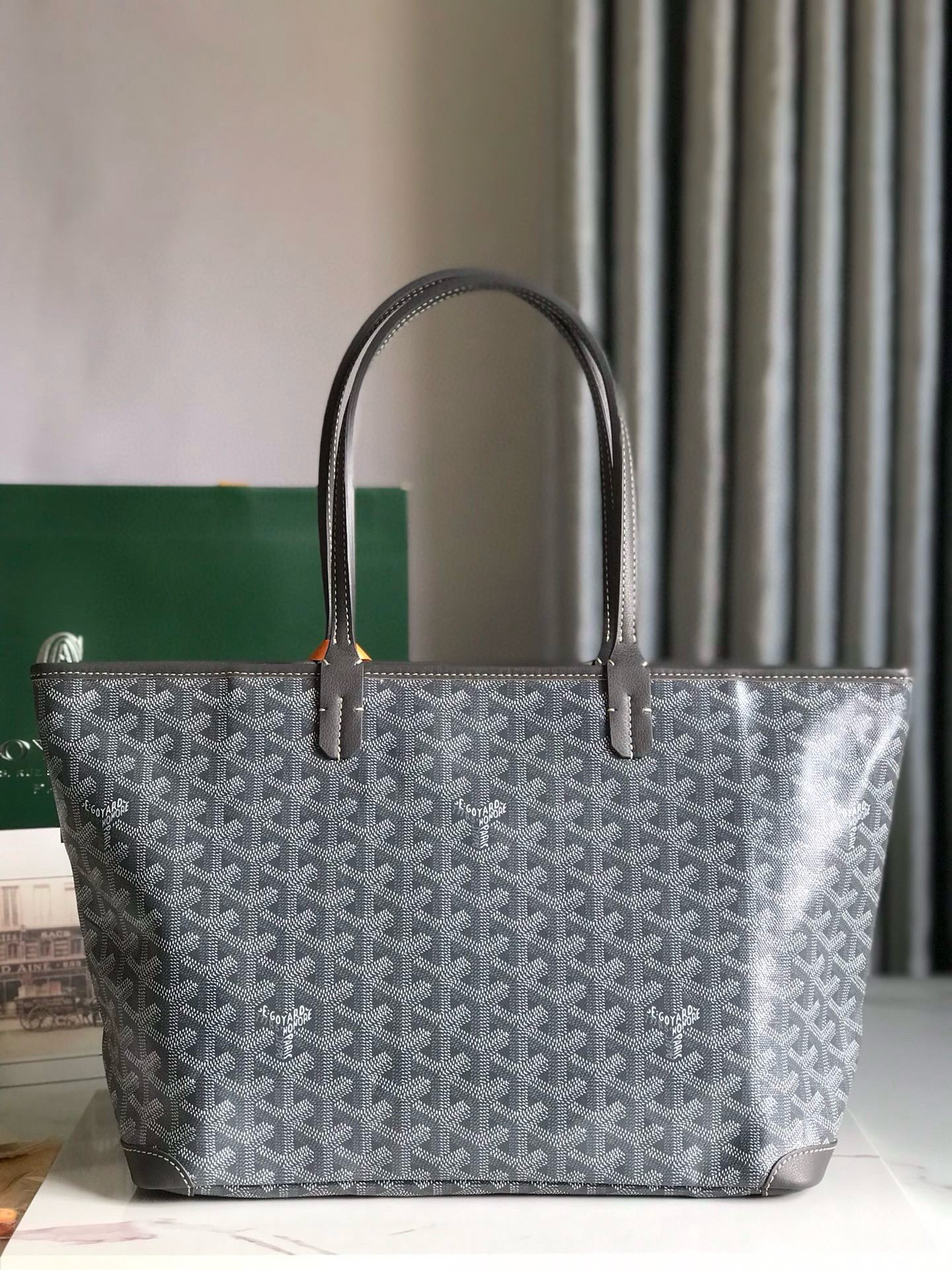 GOYARD ARTOIS 30*23.5*13
