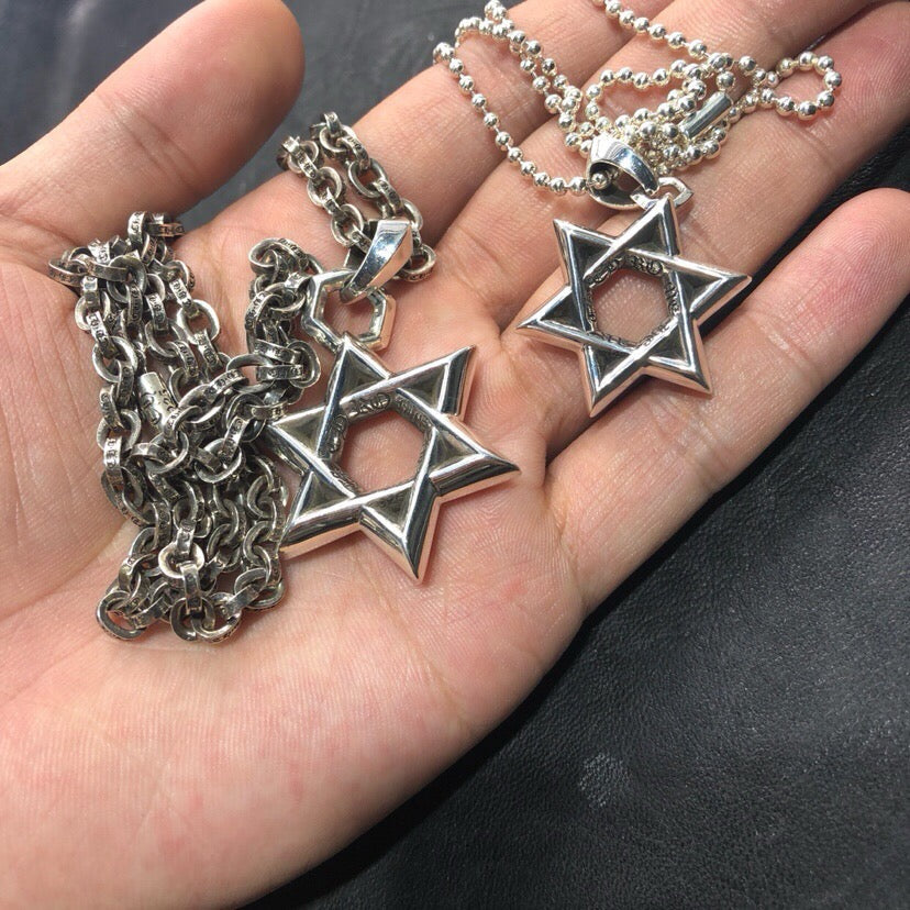 Chrome Hearts Necklace