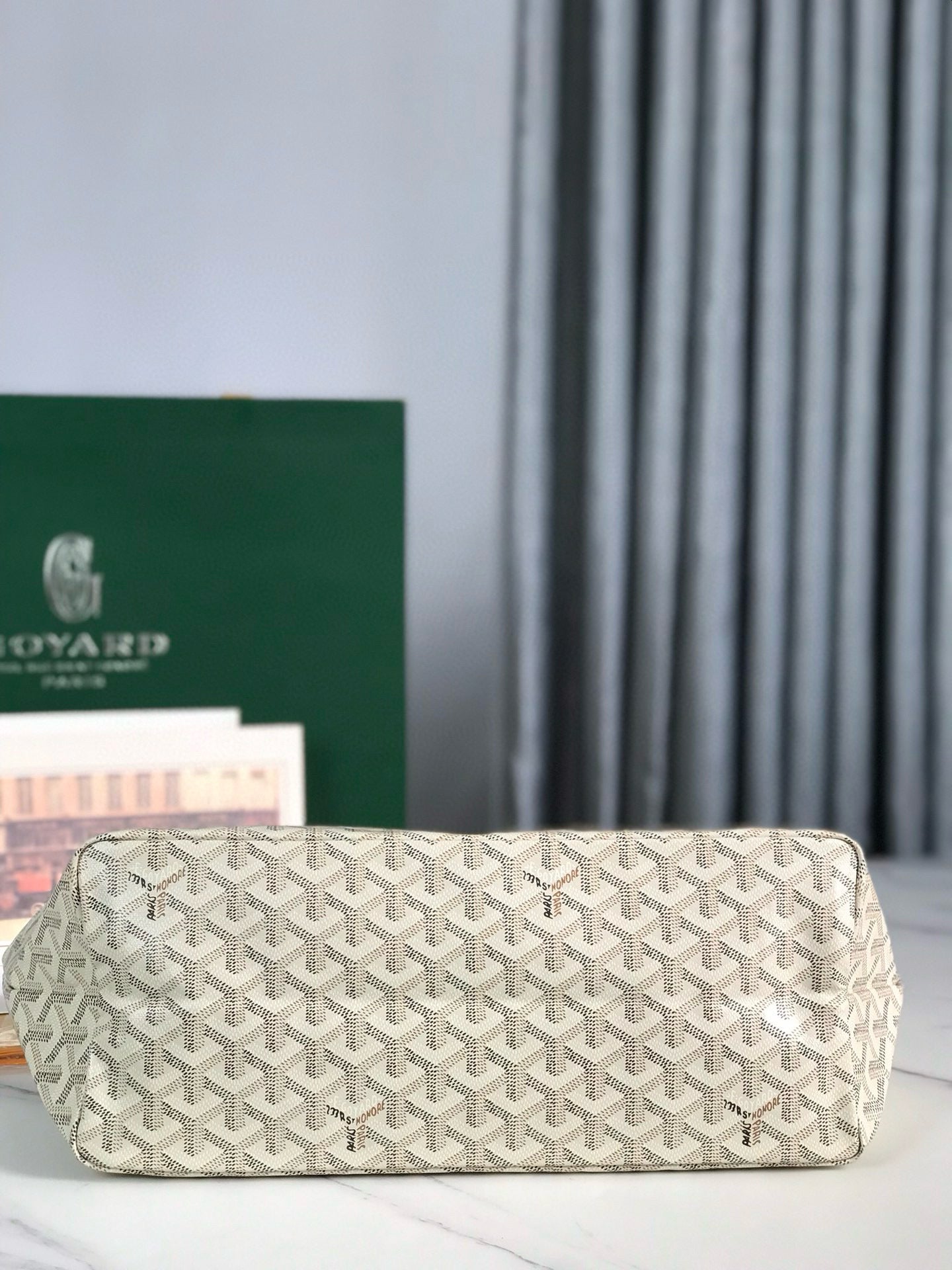 Goyard Artois Bag