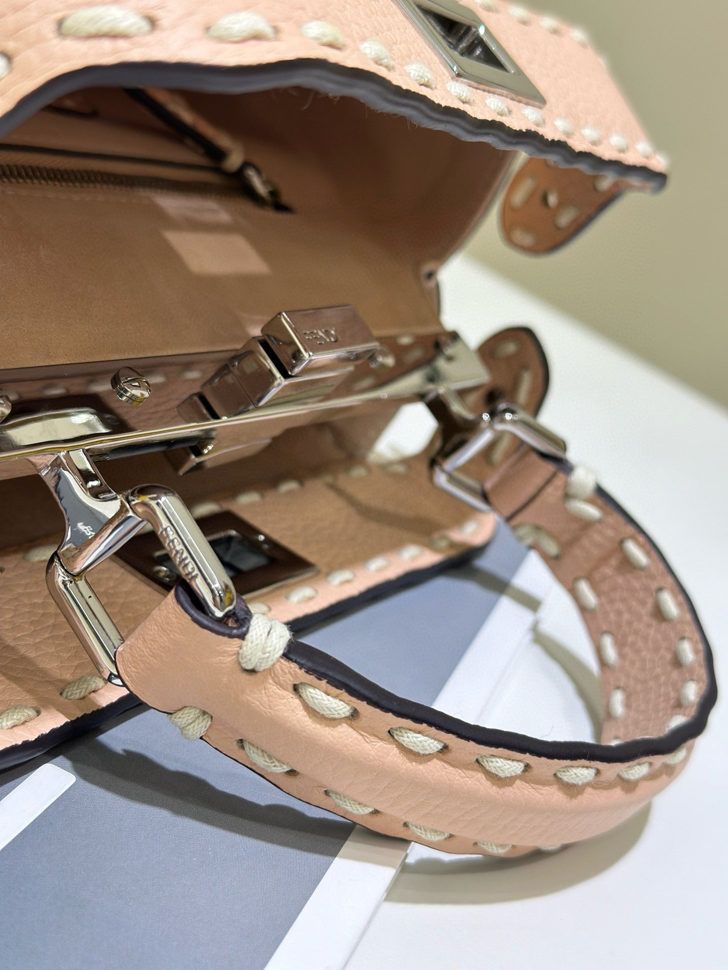 Fendi Peekaboo