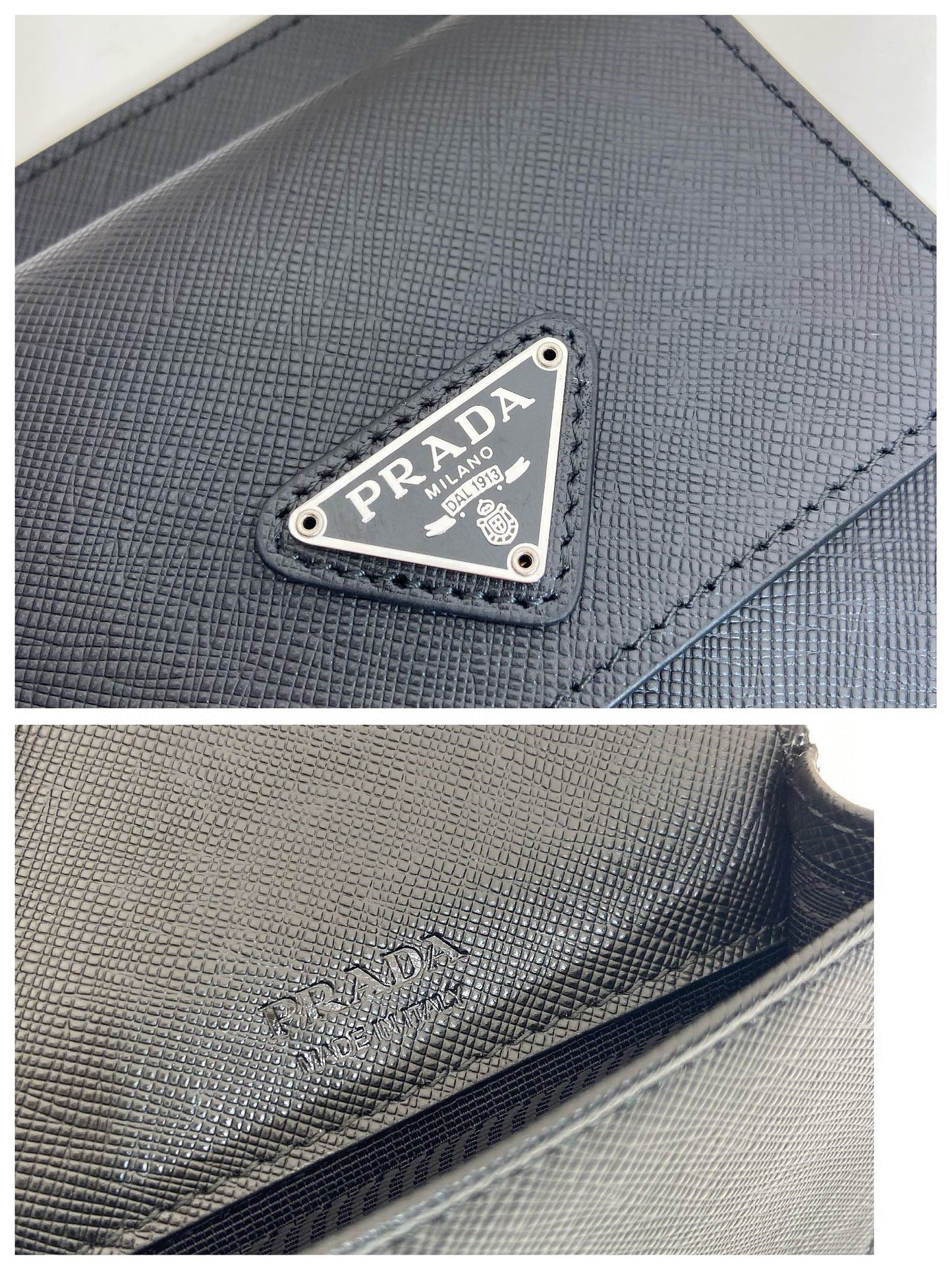 Prada Sling Bag