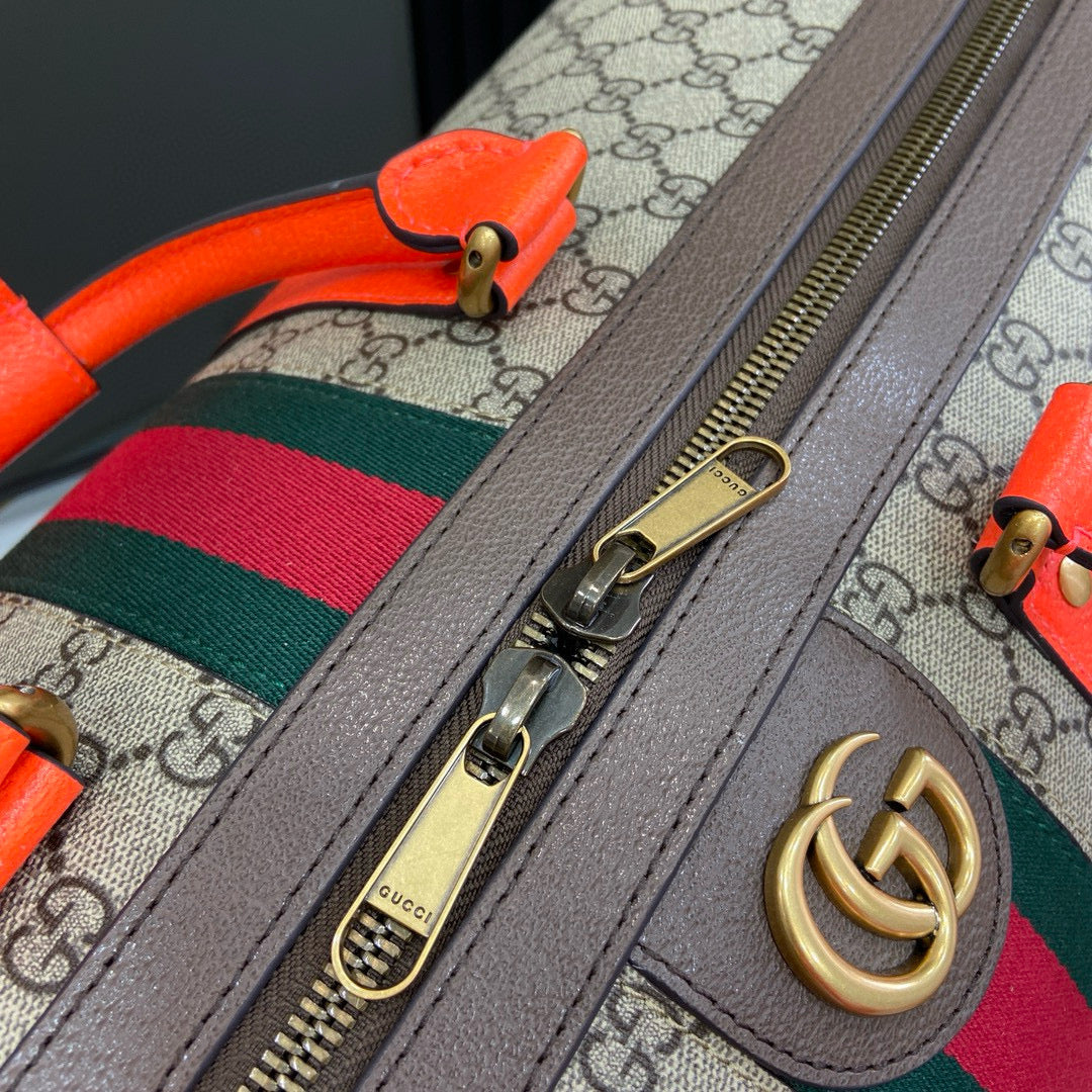 GC Duffle Bag