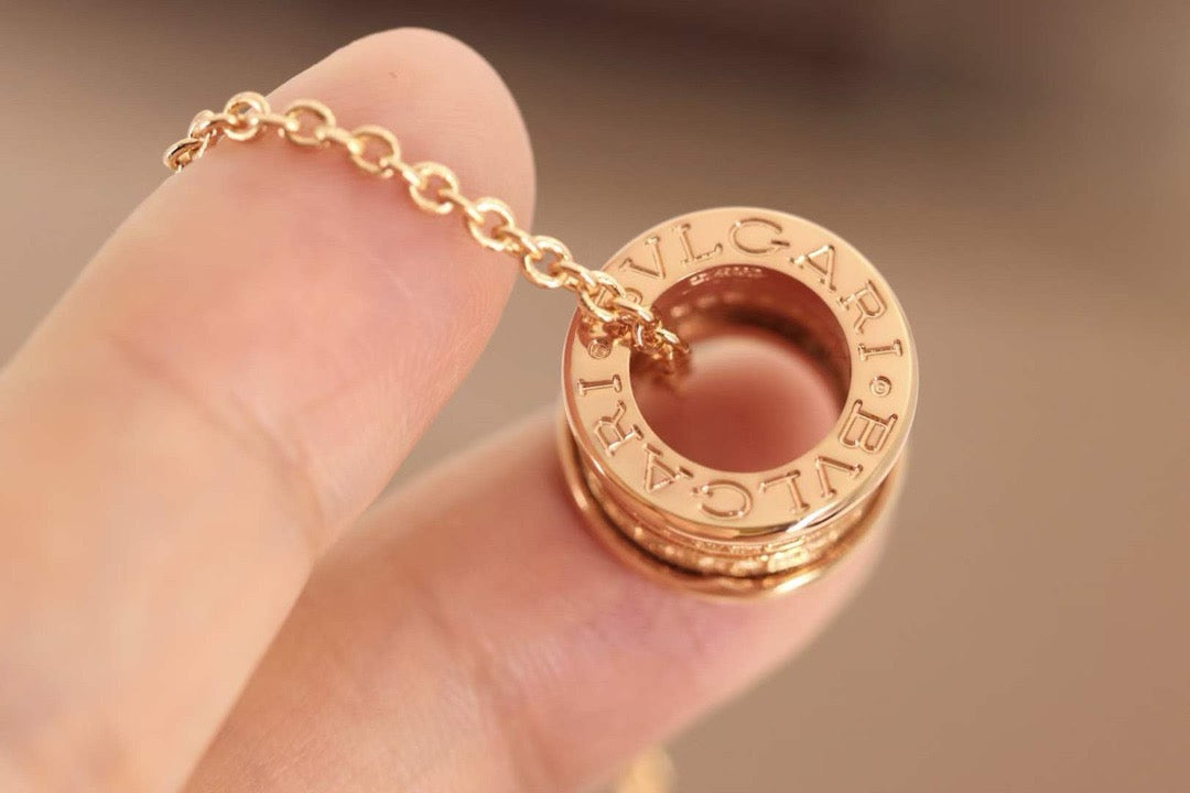 Bvlgari Necklace