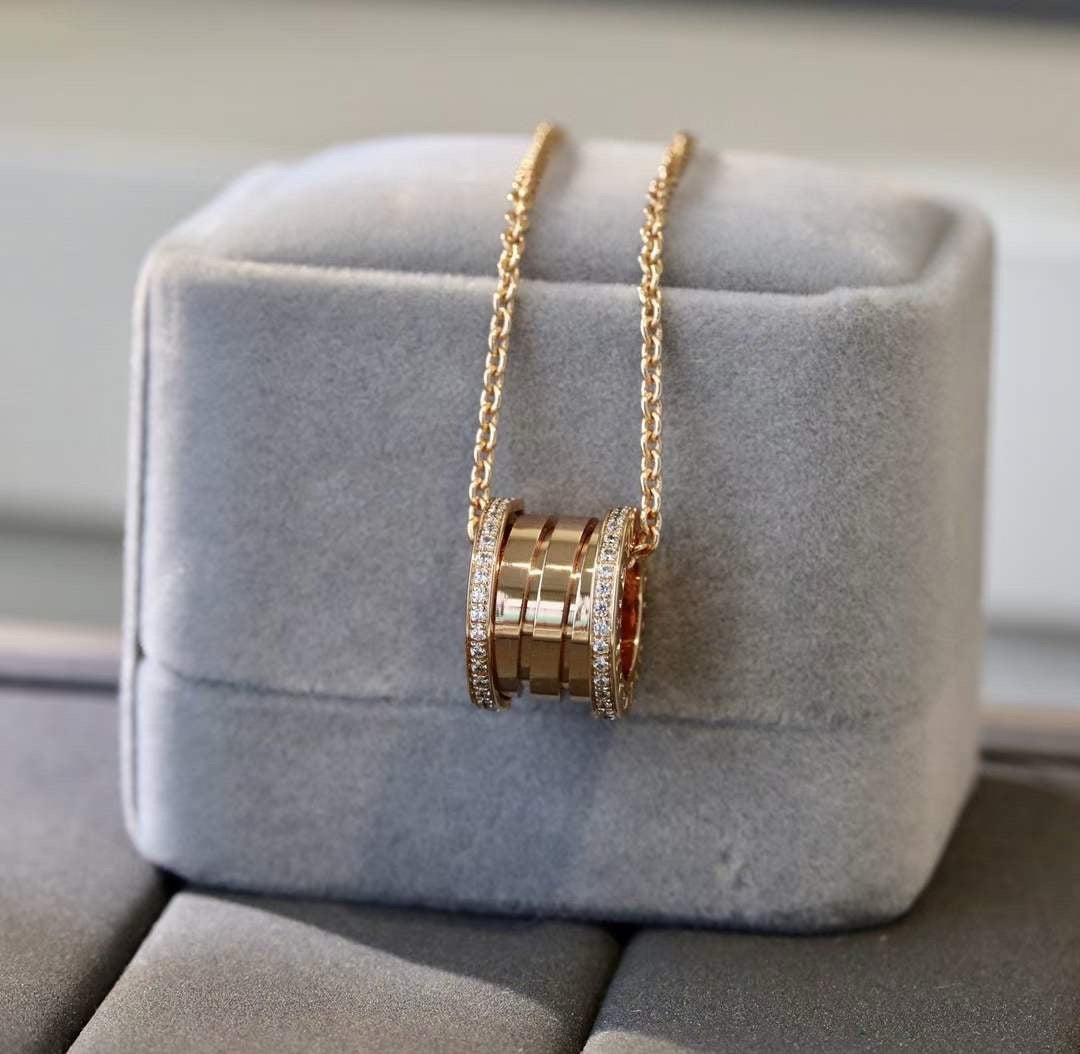 Bvlgari Necklace