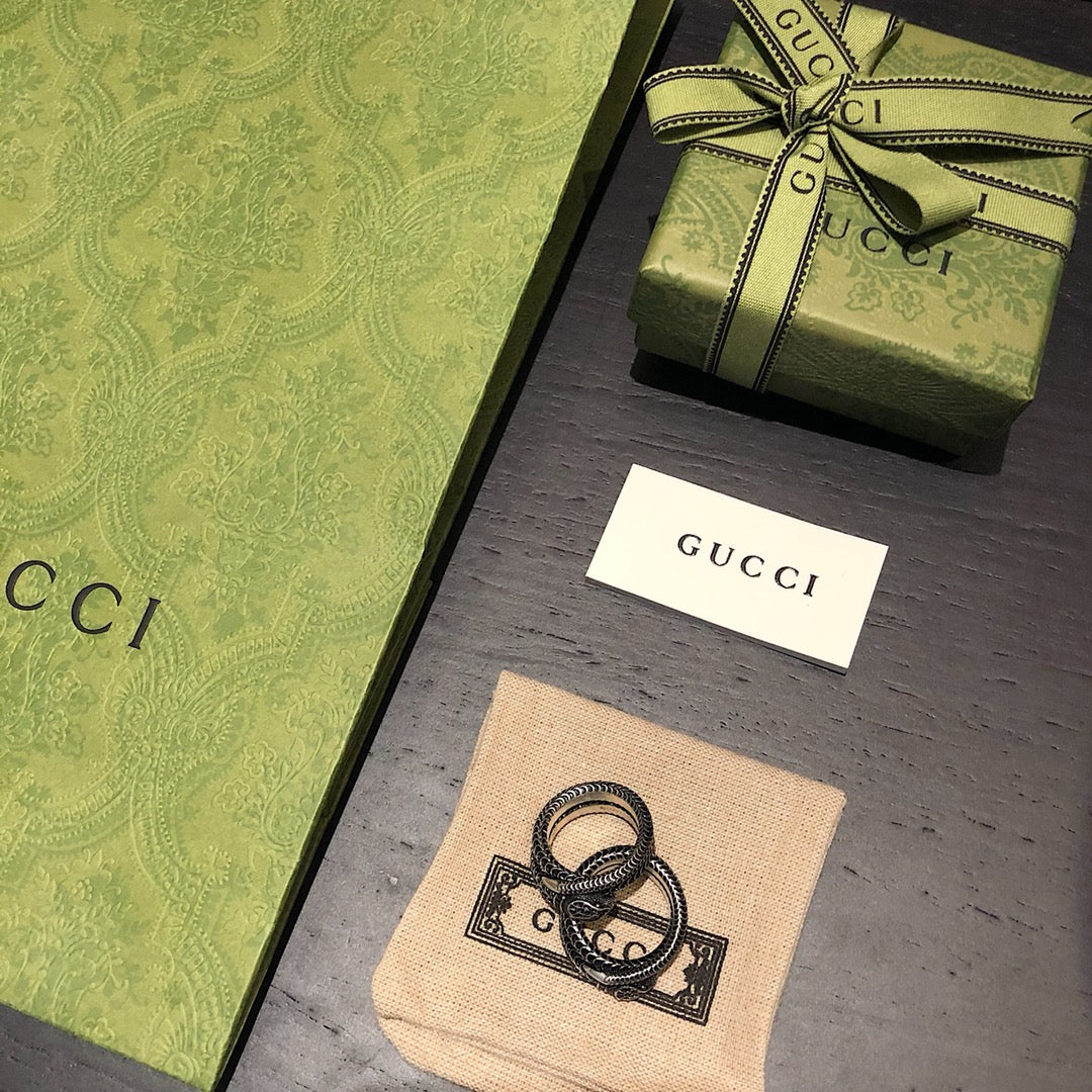 Gucci Rings