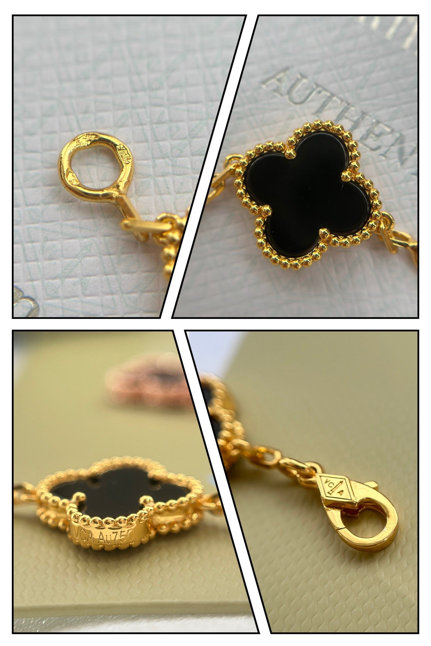 Van Cleef & Arpels Bracelet