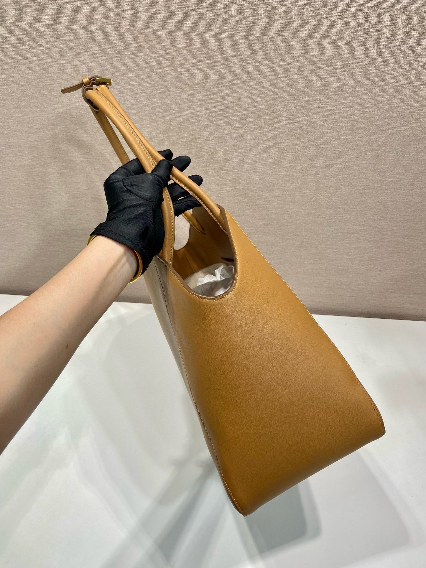 Prada Tote Bag