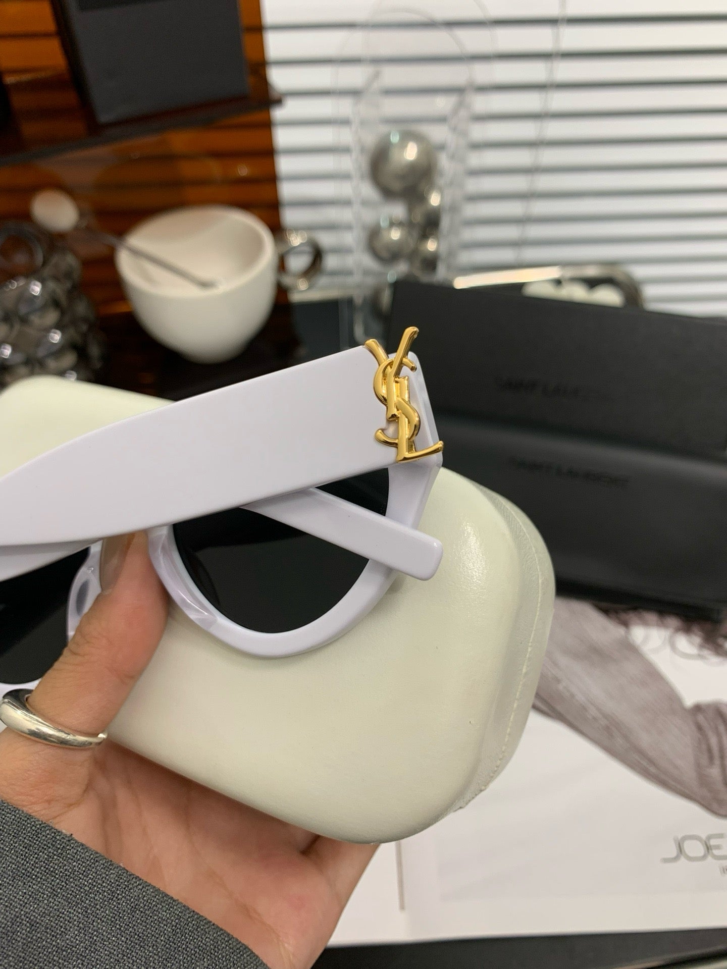 YSL Sunglasses