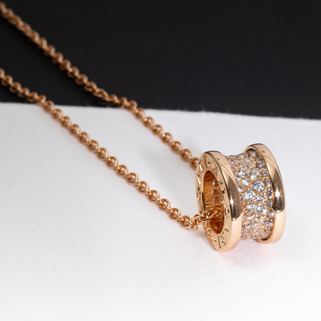Bvlgari Necklace
