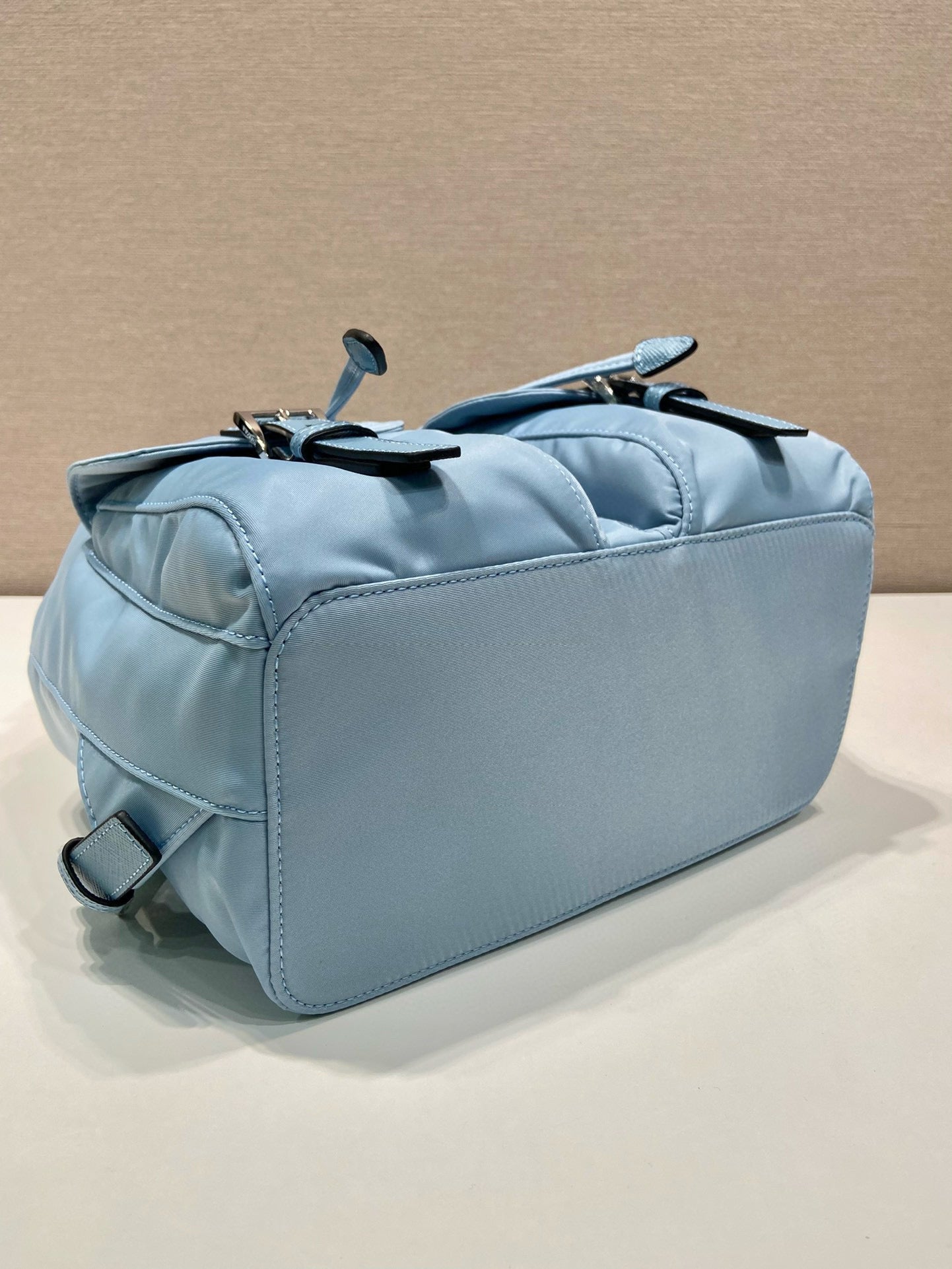 Prada Backpack