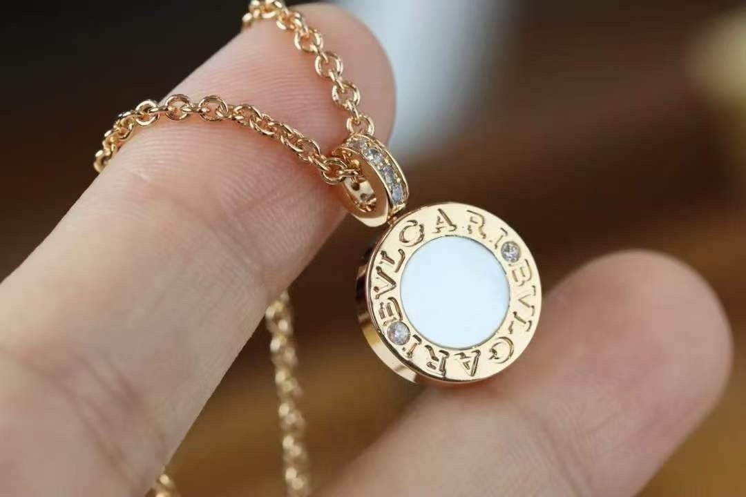 Bvlgari Necklace