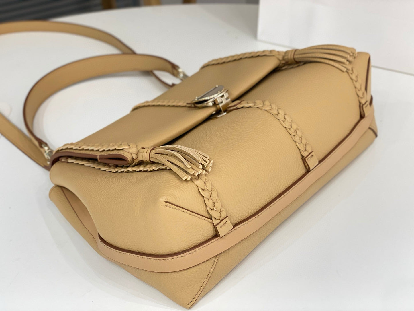 Chloe Penelope Shoulder Bag