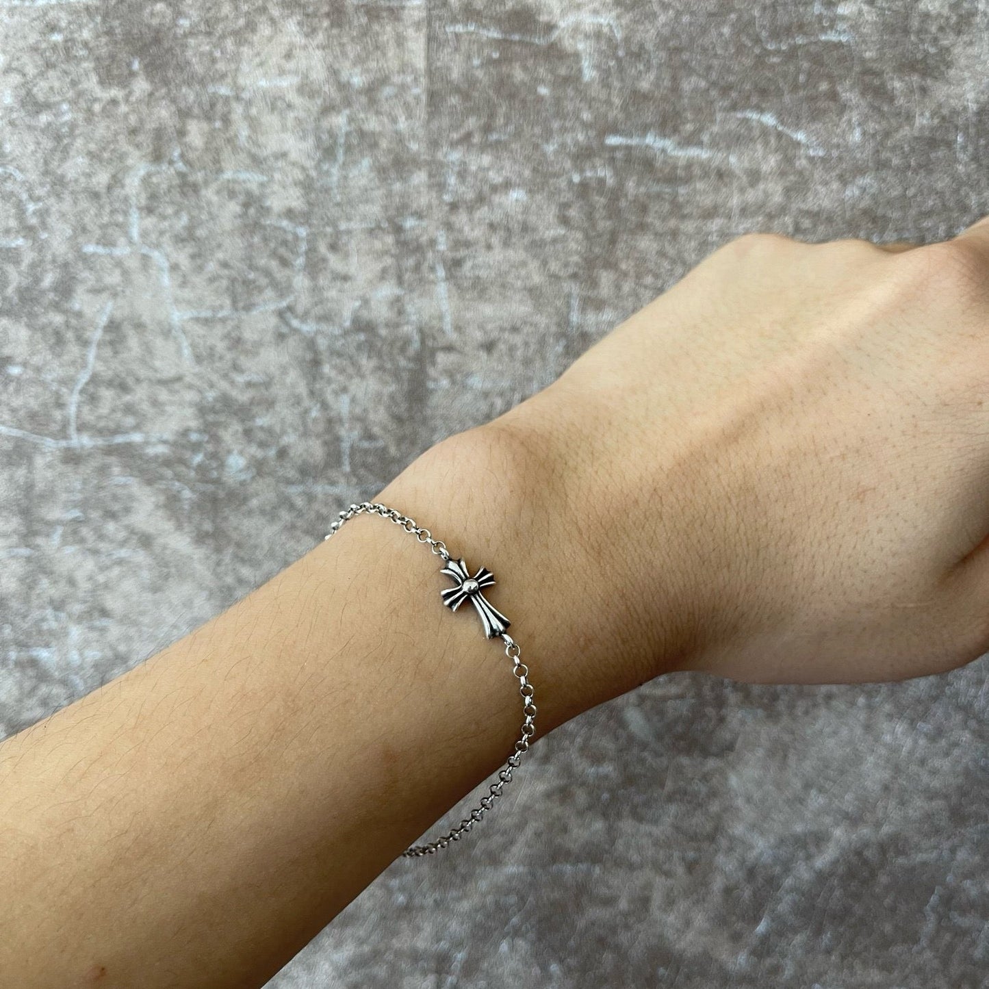 Chrome Hearts Bracelet