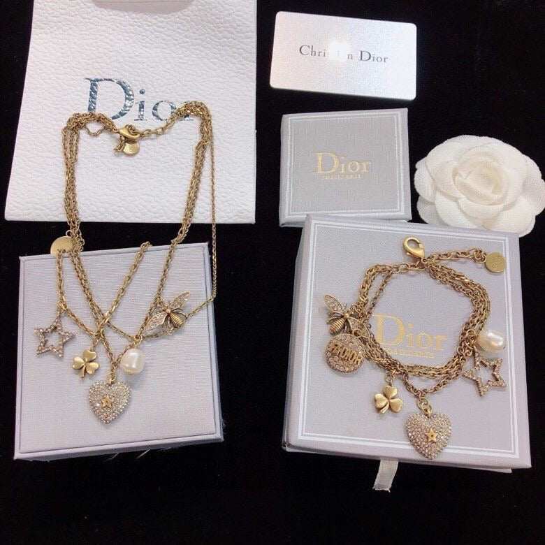 Dior Necklace