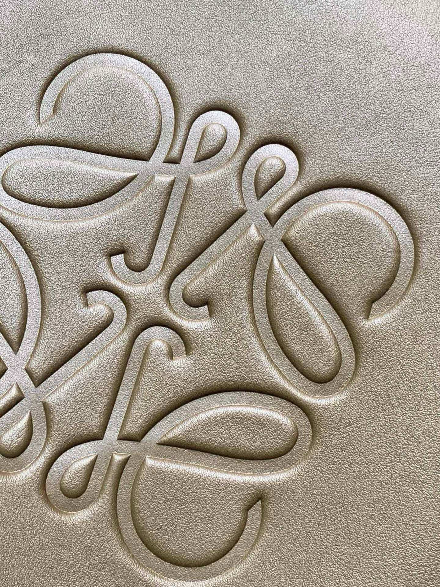Loewe Anagram Tote