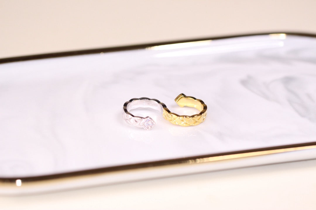 Chanel Rings