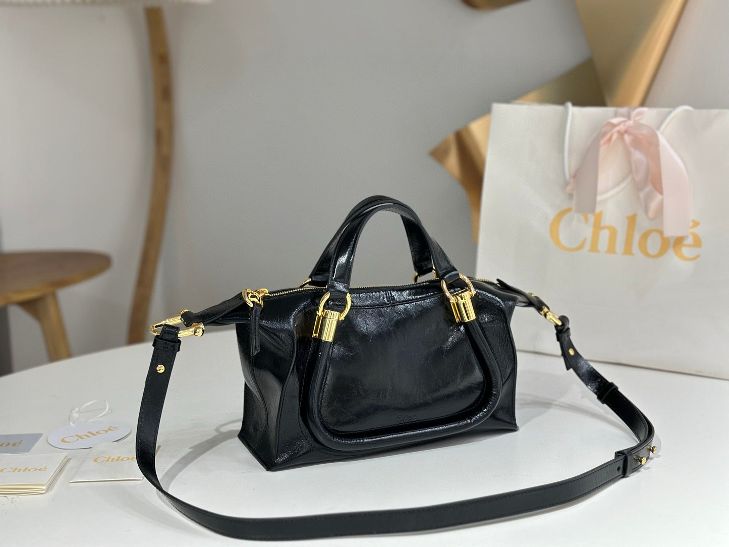 Chloe Marcie Hobo