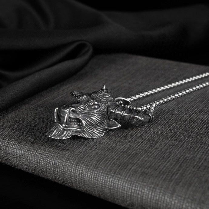 Gucci Necklace