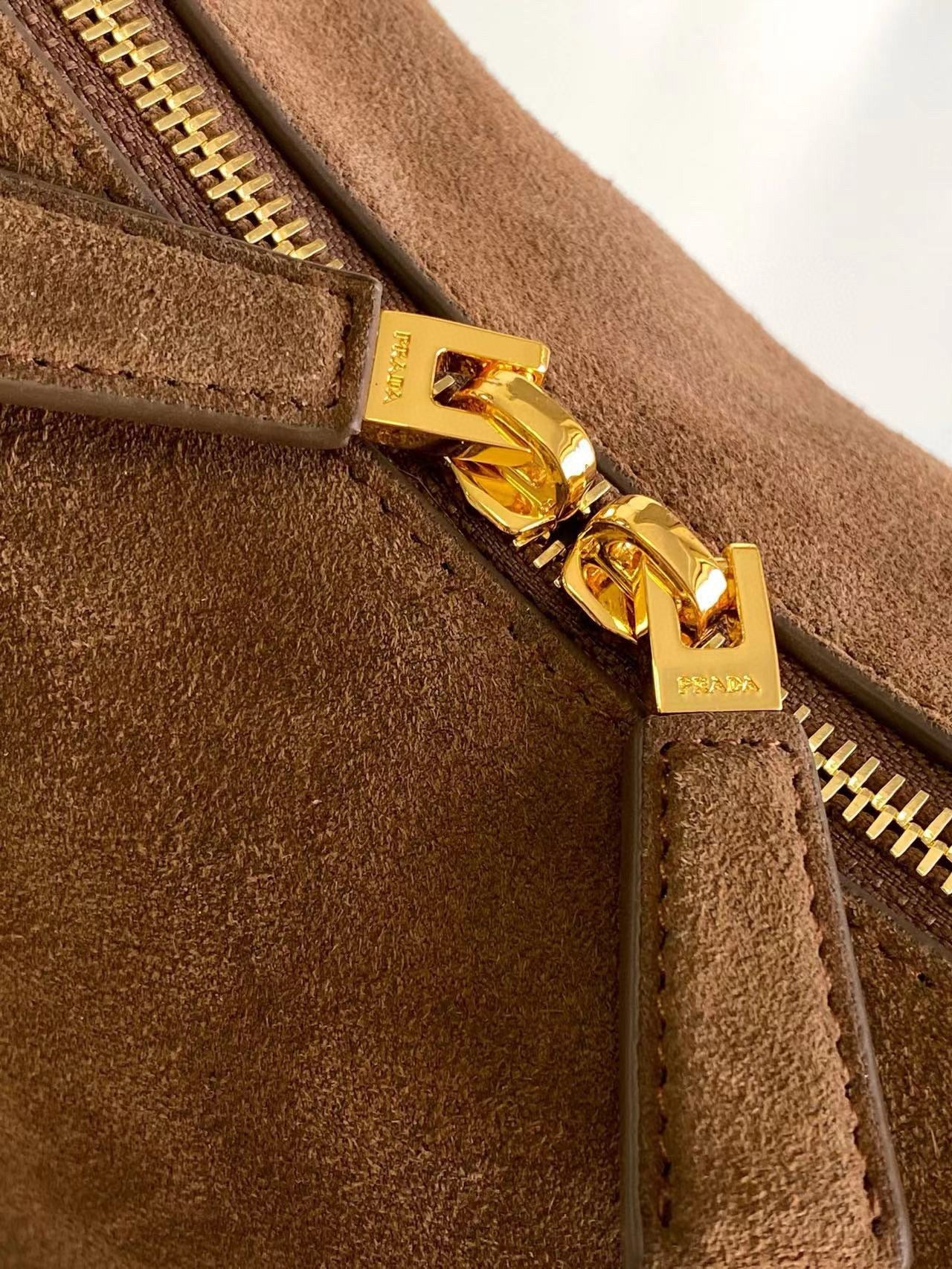 Prada Tote Bag