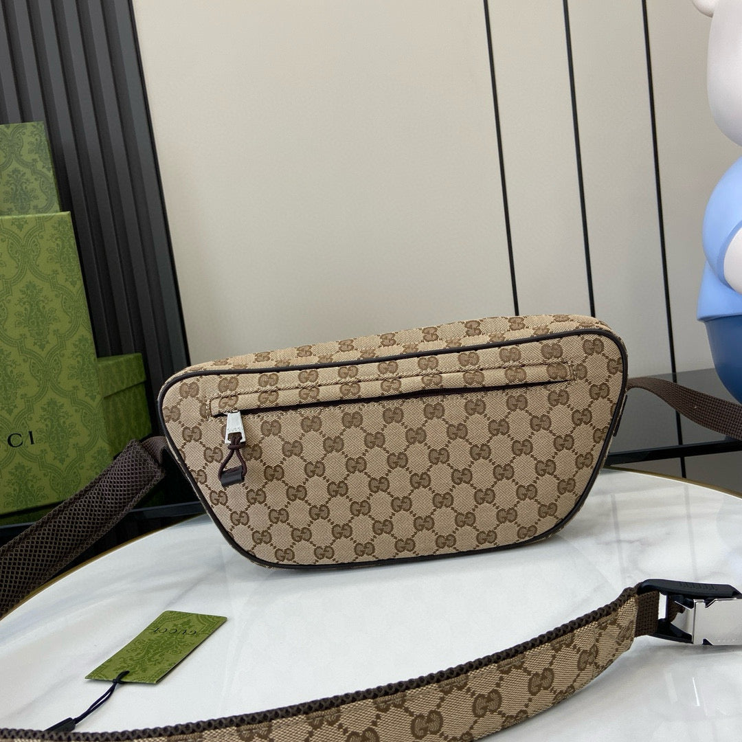 GC Cross Body Bag