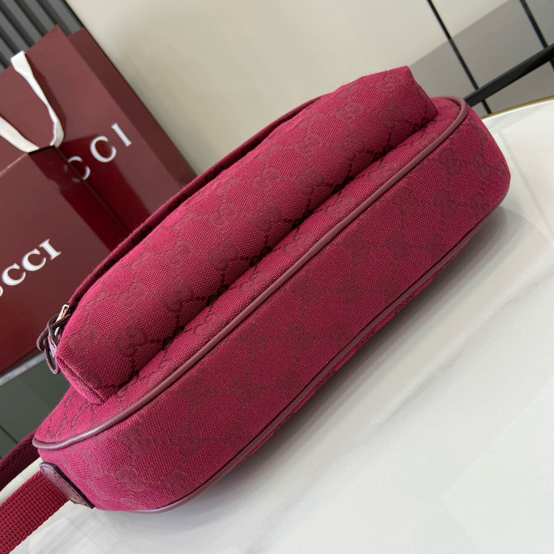 GC Cross Body Bag