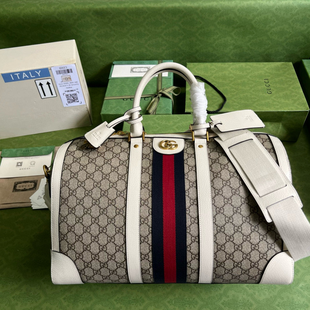 GC Duffle Bag