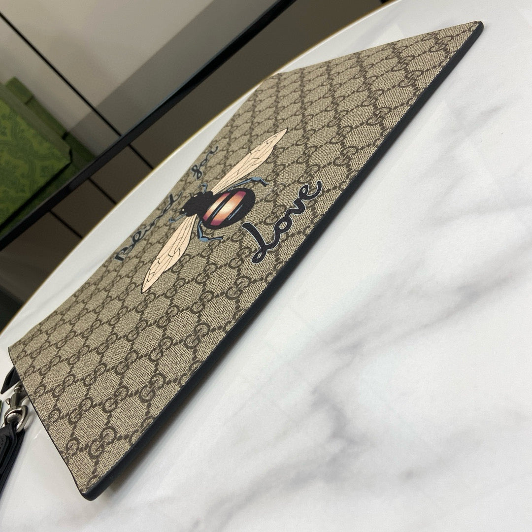 GC Clutch Bag