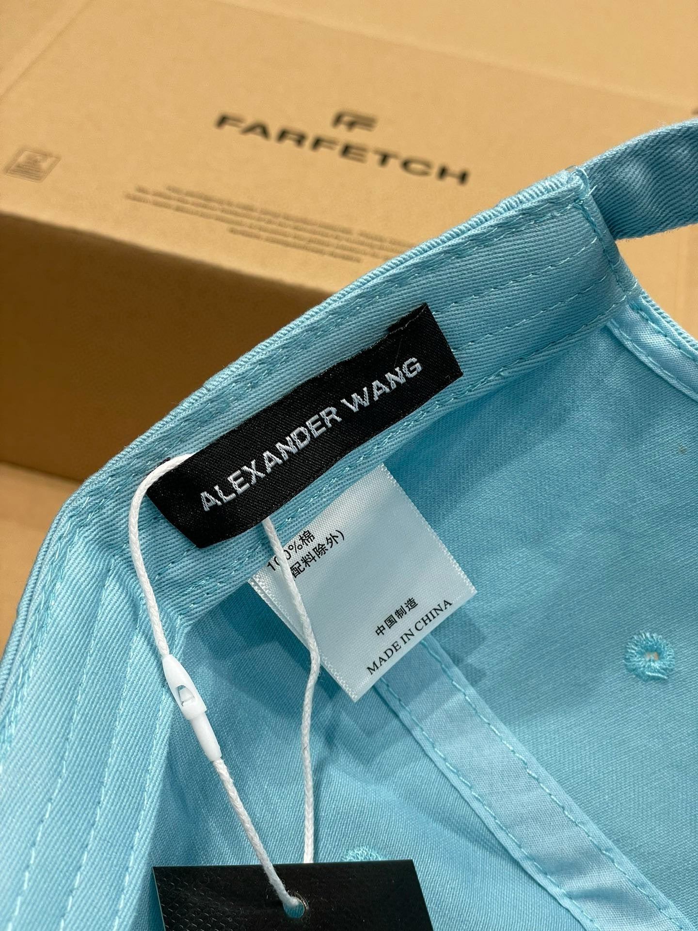 Alexander Wang Cap