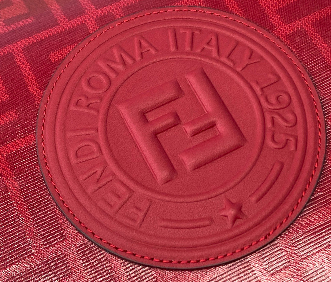 Fendi Clutch Bag