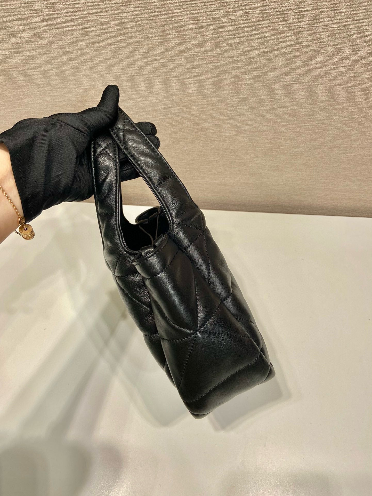 Prada Tote Bag
