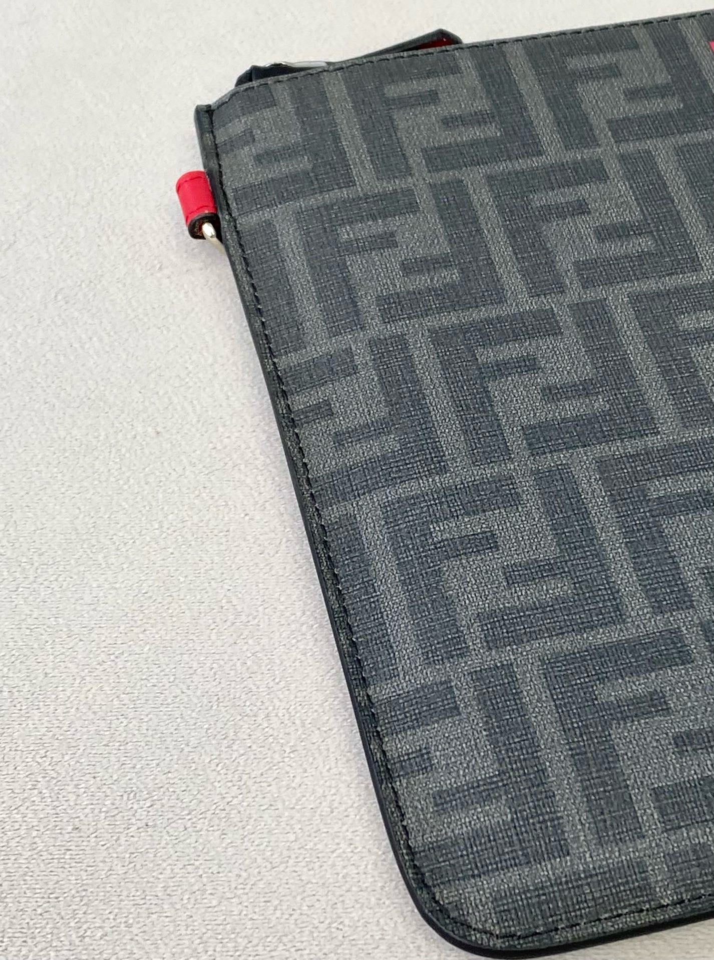 Fendi Clutch Bag