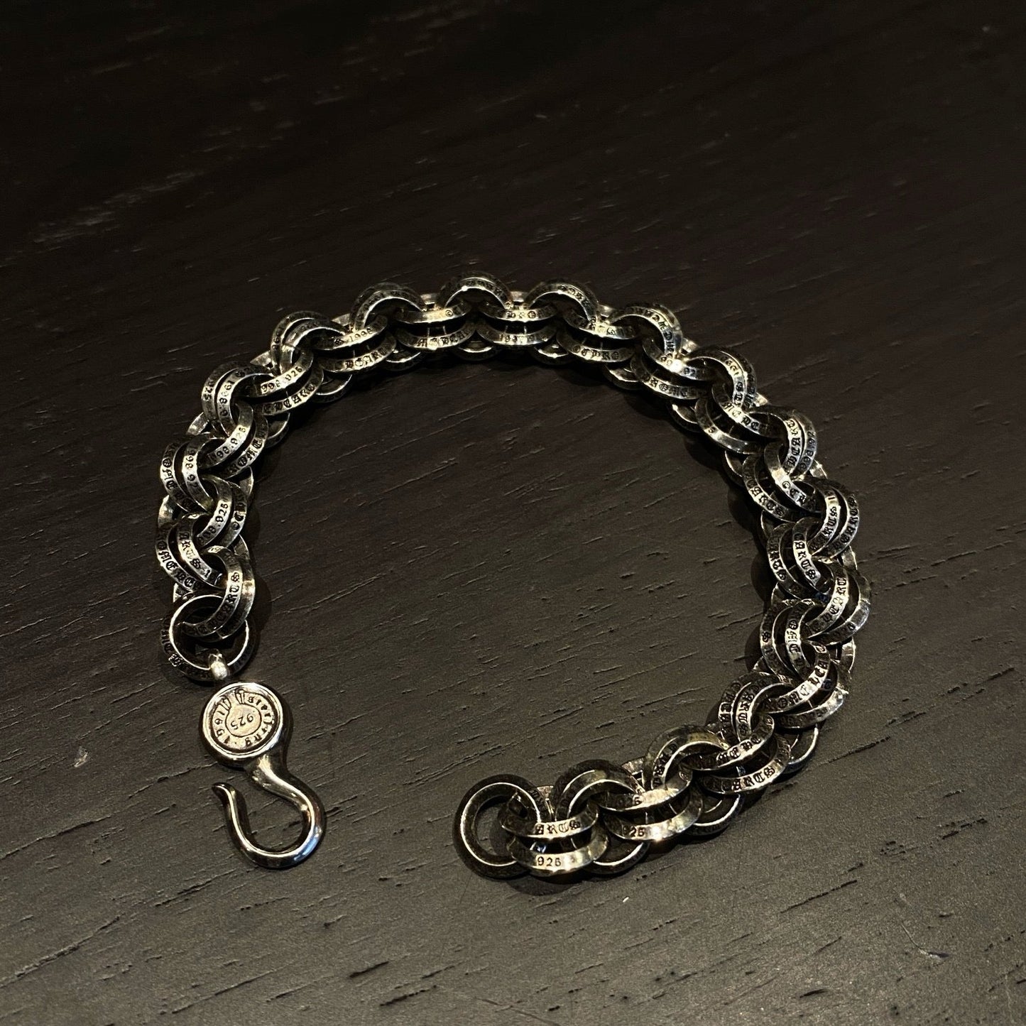 Chrome Hearts Bracelet