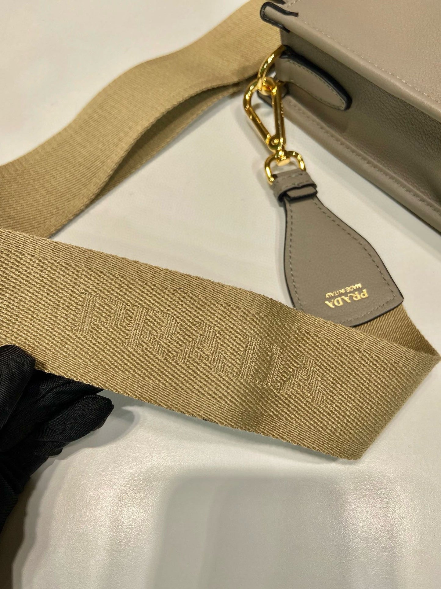 Prada Shoulder Bag